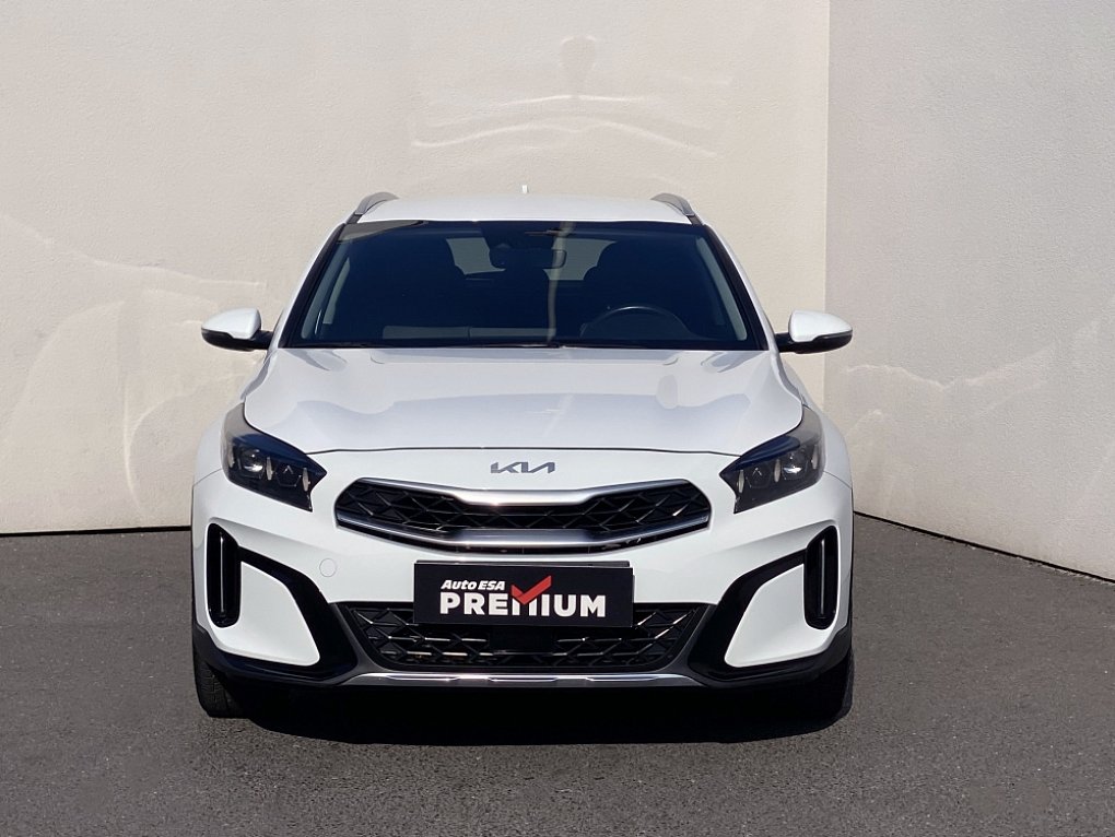 Kia XCeed 1.5 TGDi 