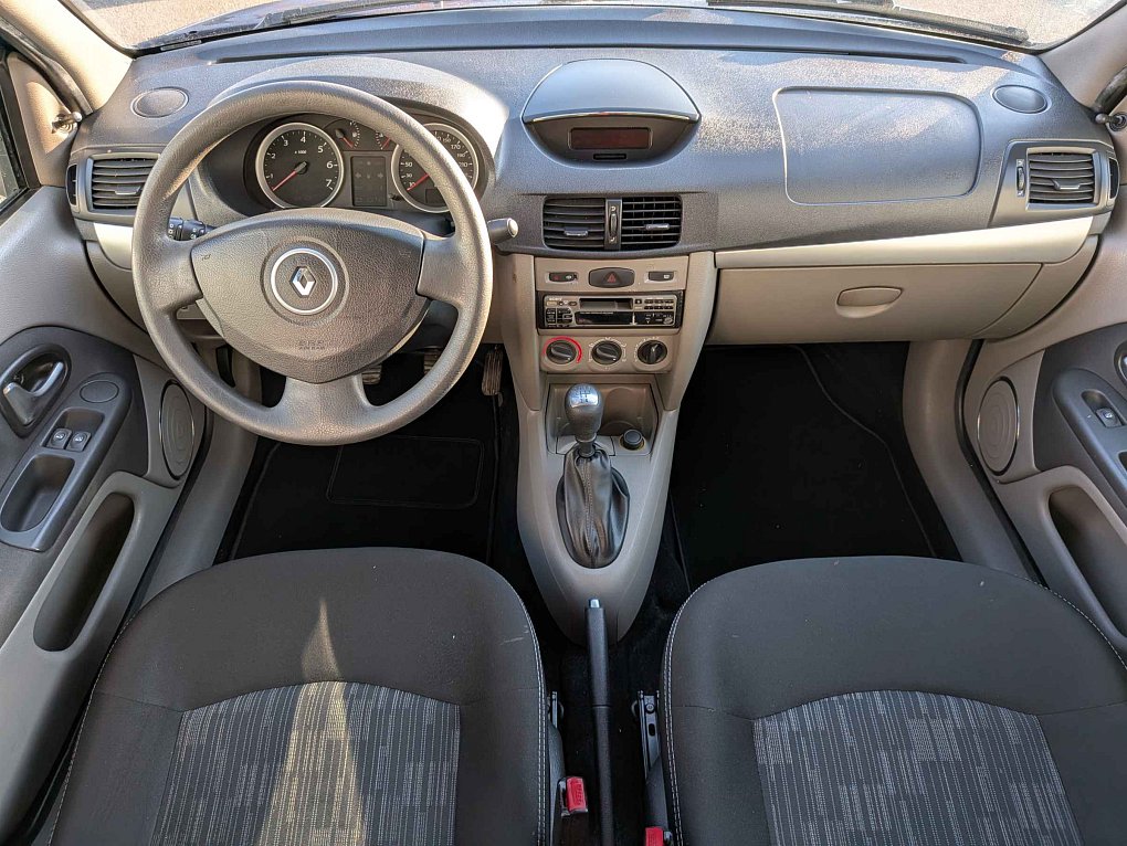 Renault Thalia 1.2 i 