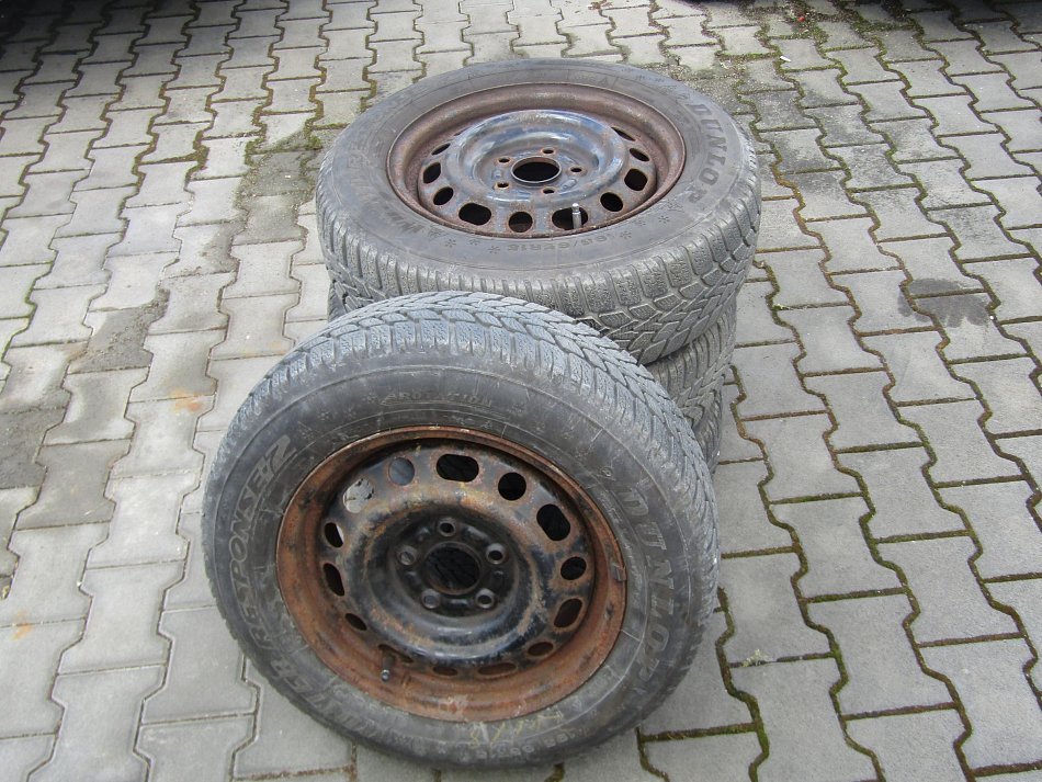Mazda 3 1.6 D 