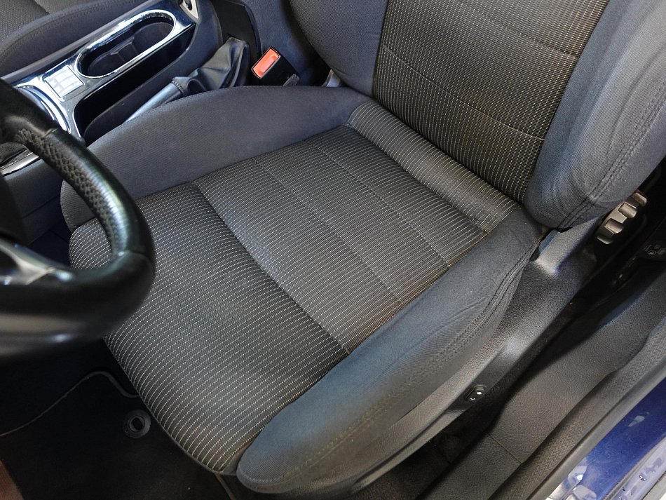 Ford Mondeo 2.0TDCi 