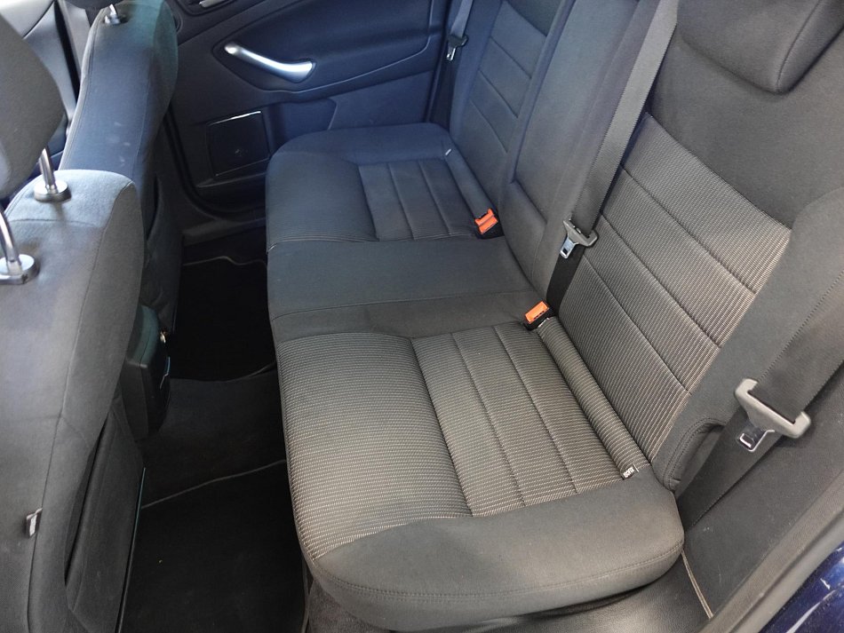 Ford Mondeo 2.0TDCi 