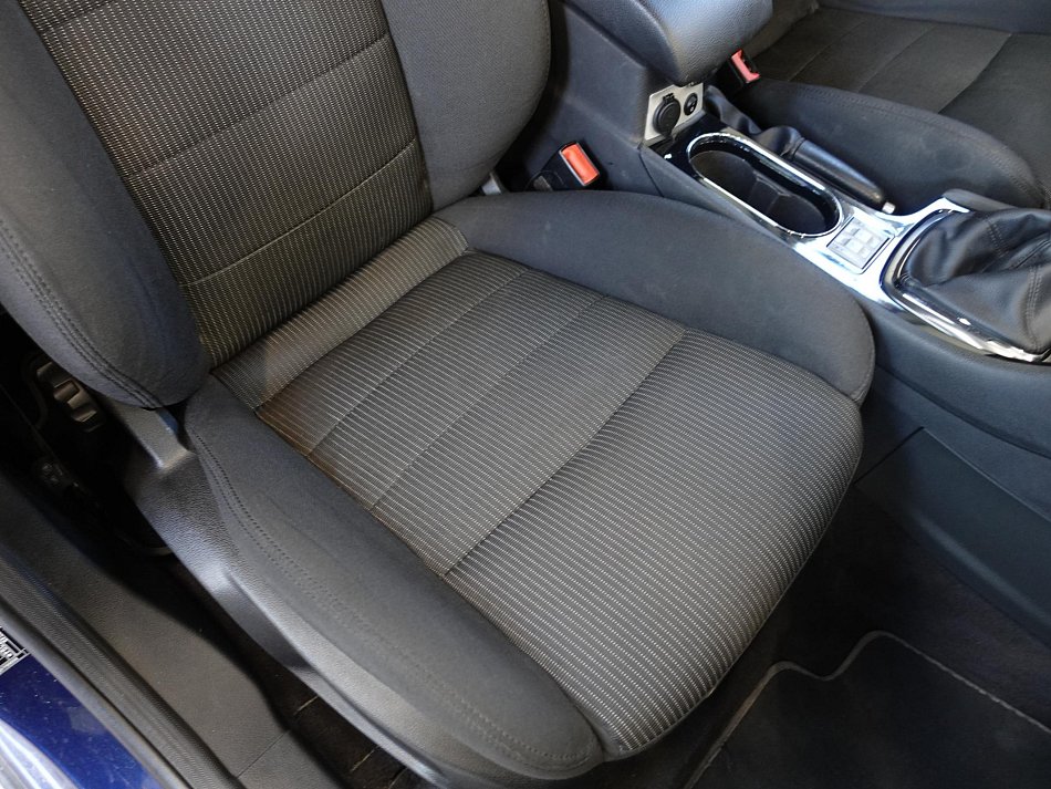 Ford Mondeo 2.0TDCi 
