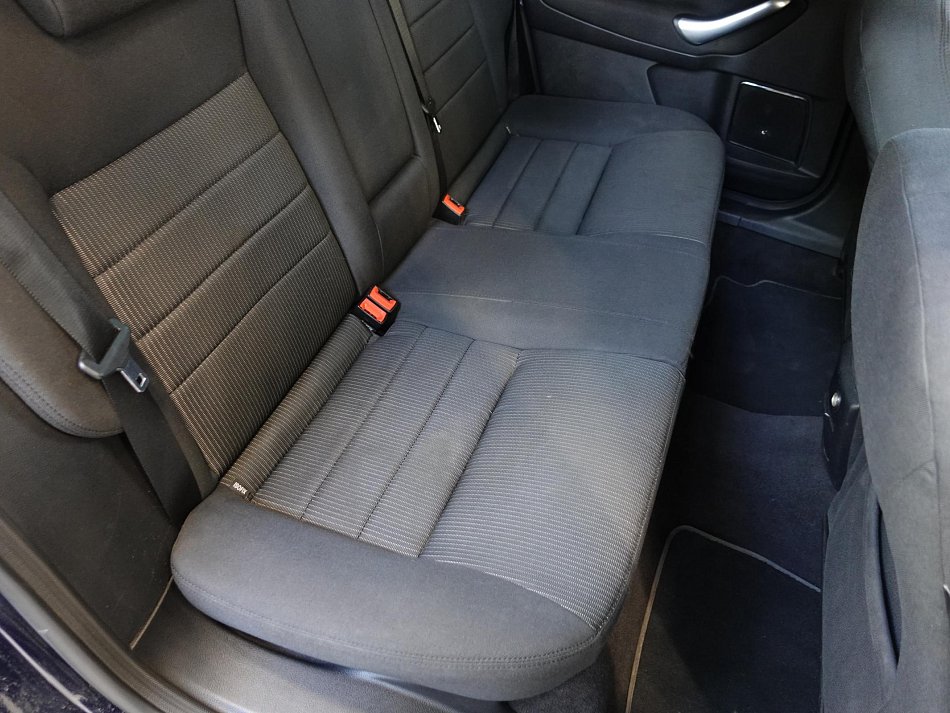 Ford Mondeo 2.0TDCi 
