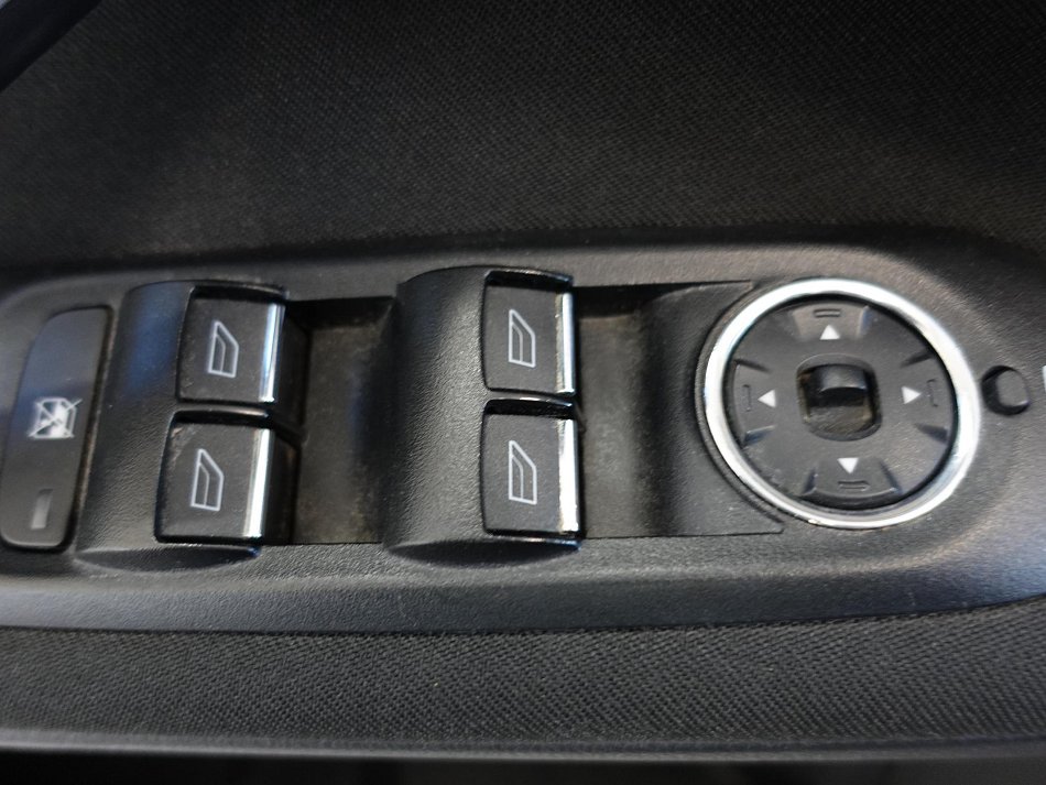 Ford Mondeo 2.0TDCi 