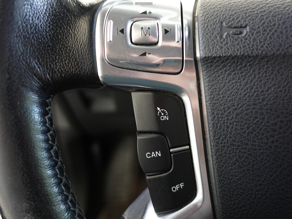 Ford Mondeo 2.0TDCi 