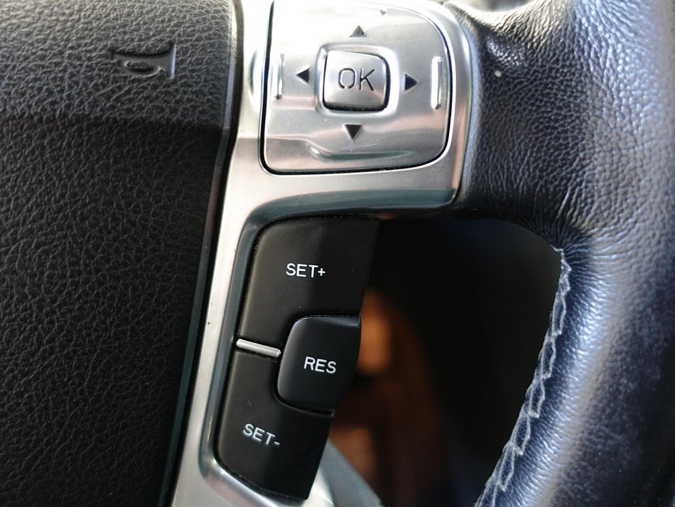 Ford Mondeo 2.0TDCi 