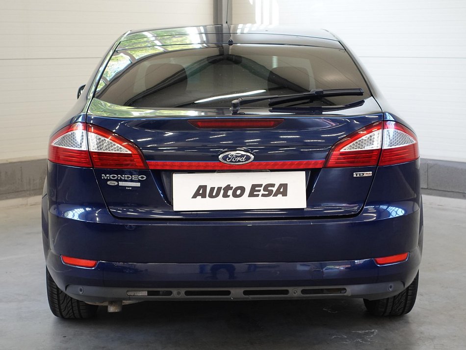 Ford Mondeo 2.0TDCi 