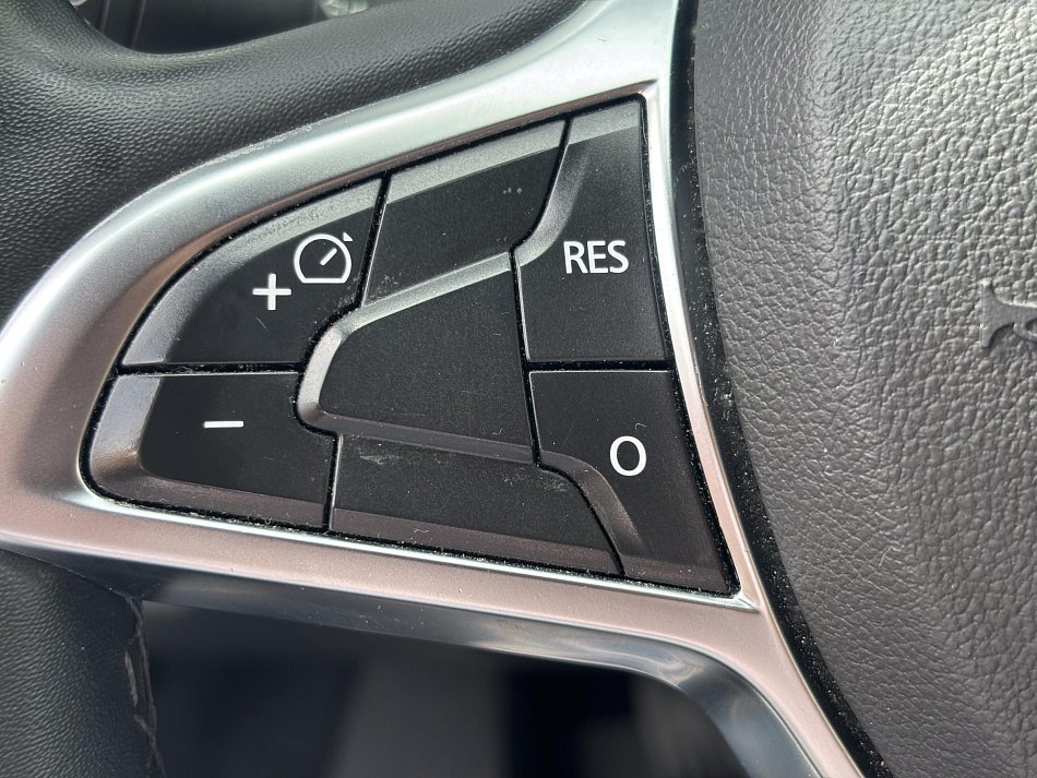 Dacia Duster 1.3 TCe Techroad