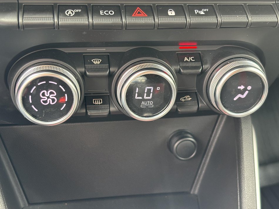Dacia Duster 1.3 TCe Techroad