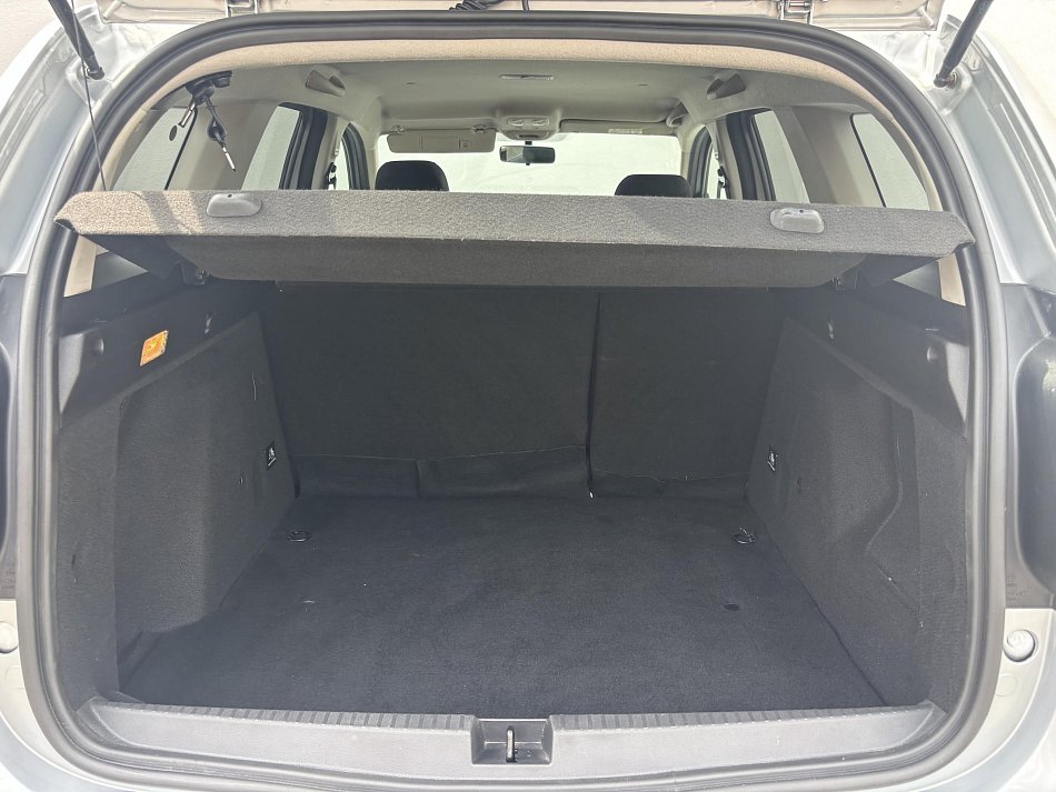Dacia Duster 1.3 TCe Techroad