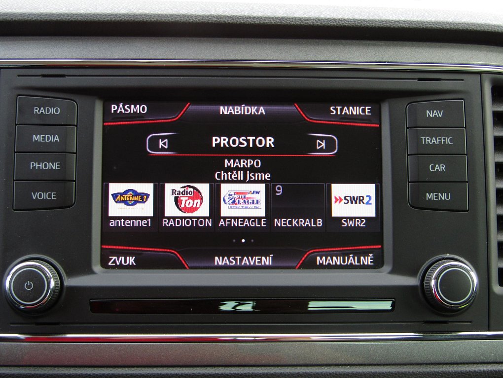 Seat Leon 1.8 TSi FR