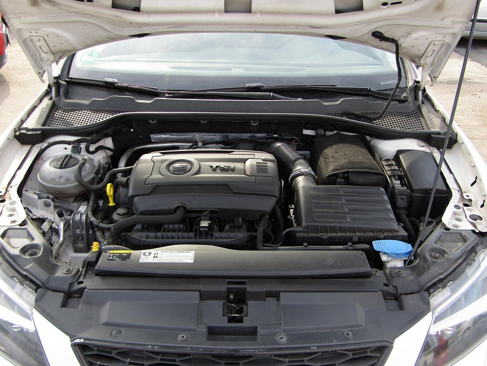 Seat Leon 1.8 TSi FR