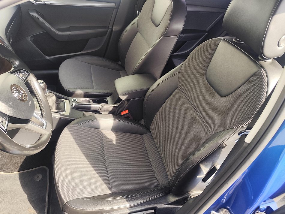Škoda Octavia III 1.8 TSi 