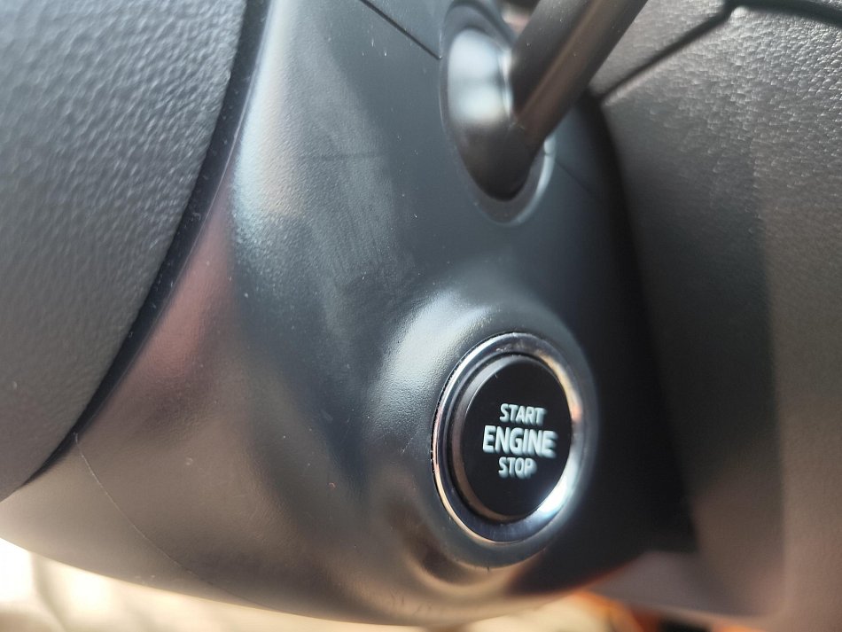 Škoda Octavia III 1.8 TSi 