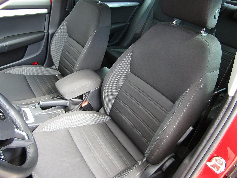 Škoda Octavia III 1.0 TSi Ambition