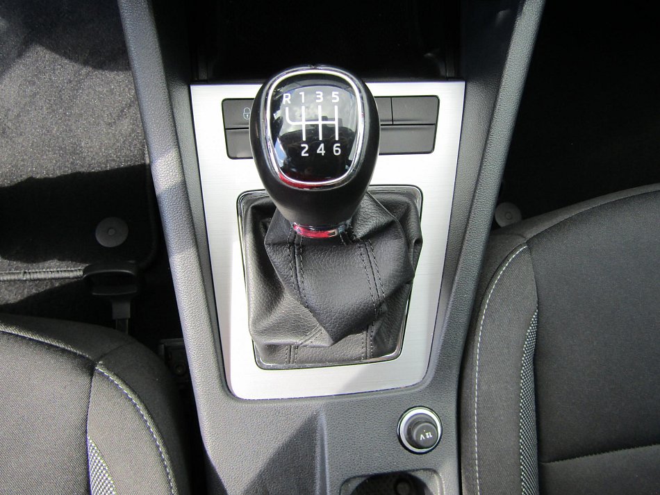 Škoda Octavia III 1.0 TSi Ambition