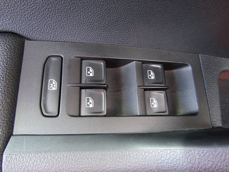 Škoda Octavia III 1.0 TSi Ambition