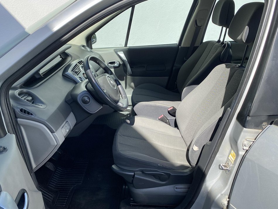 Renault Scénic 1.9dCi 