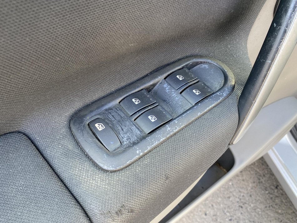 Renault Scénic 1.9dCi 