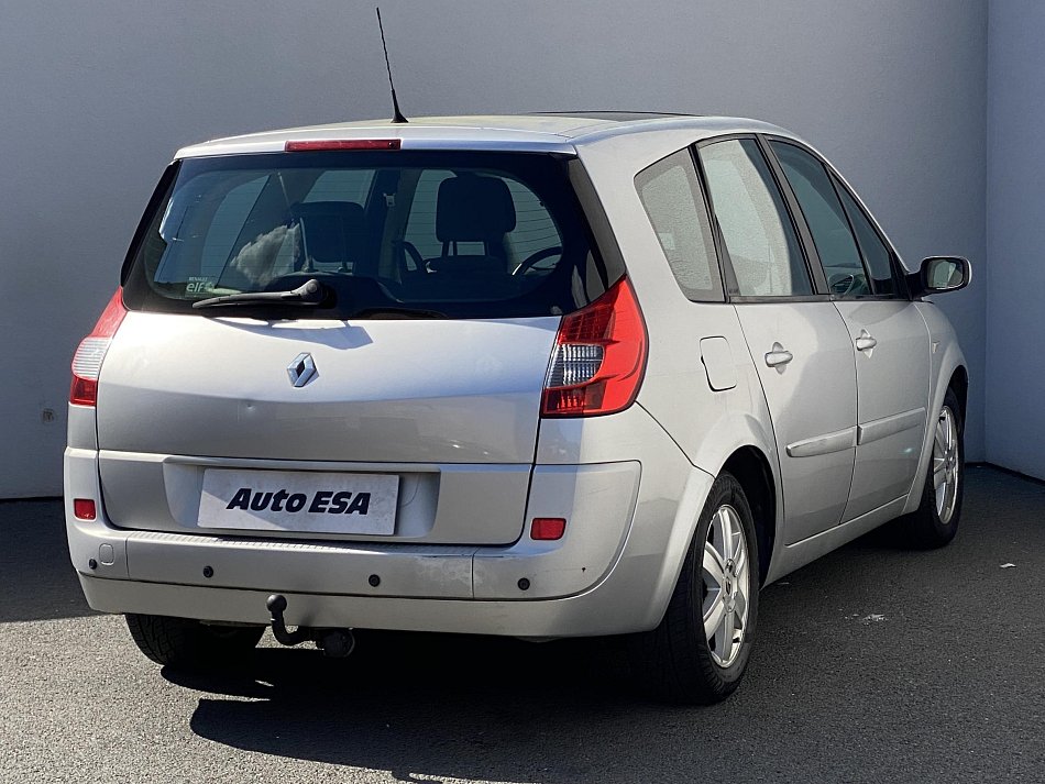 Renault Scénic 1.9dCi 