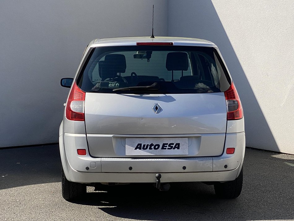 Renault Scénic 1.9dCi 