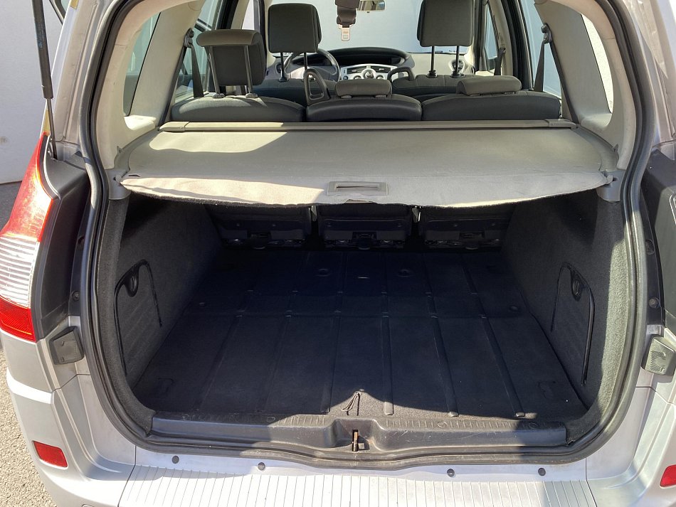 Renault Scénic 1.9dCi 