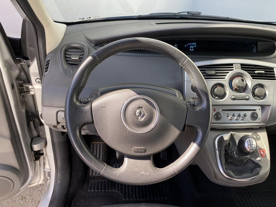 Renault Scénic 1.9dCi 
