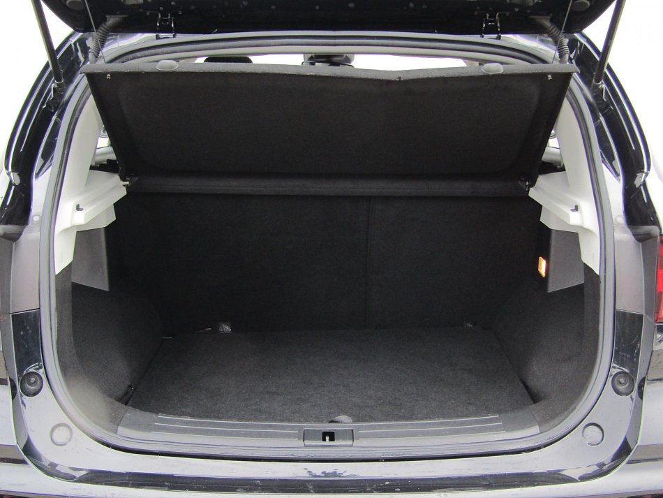 MG ZS 1.0 T-GDi Luxury