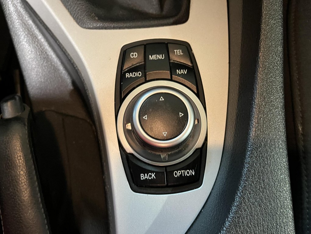 BMW X1 2.0d  xDrive 23d