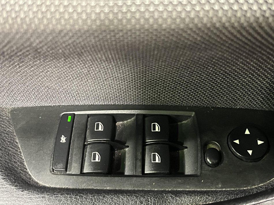 BMW X1 2.0 D  Xdrive