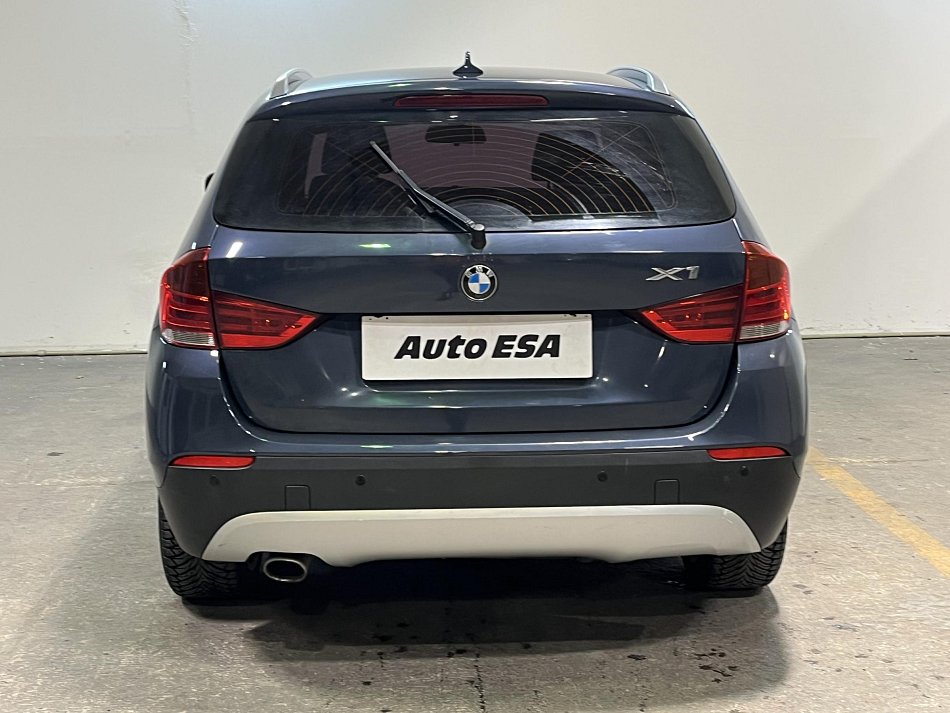 BMW X1 2.0 D  Xdrive