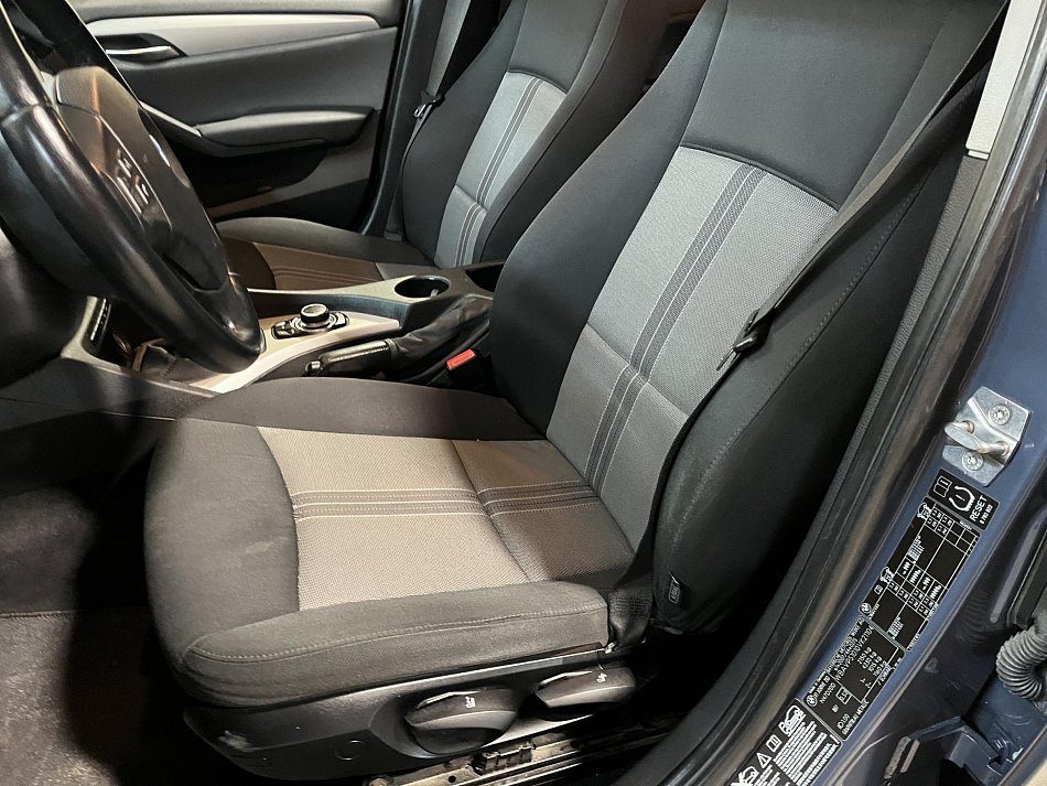 BMW X1 2.0 D  Xdrive