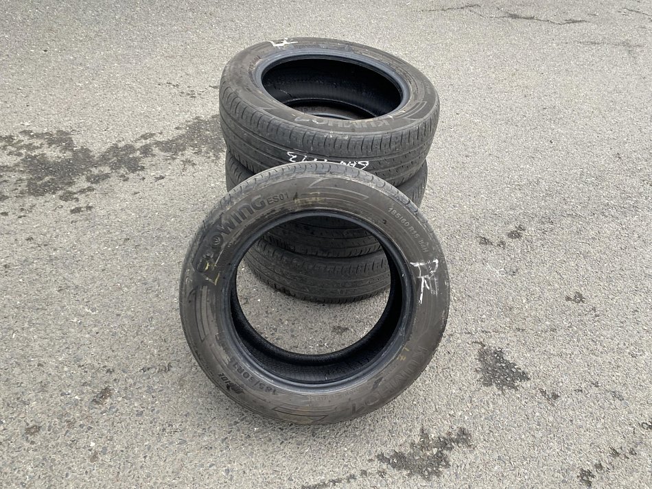 Škoda Fabia III 1.0 TSi Style