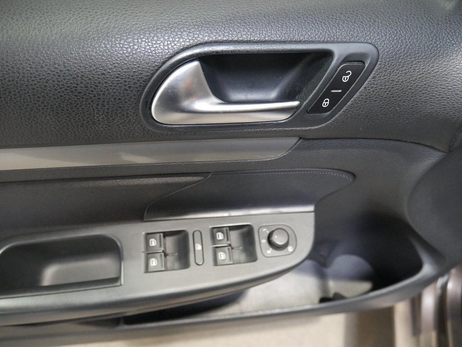 Volkswagen Golf 1.6TDi 