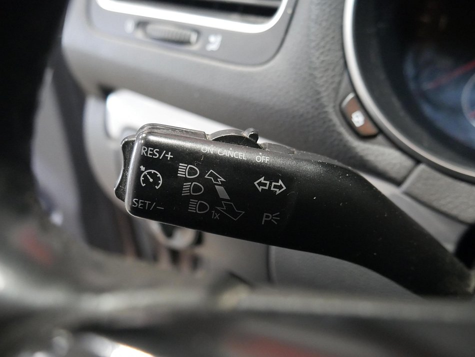 Volkswagen Golf 1.6TDi 