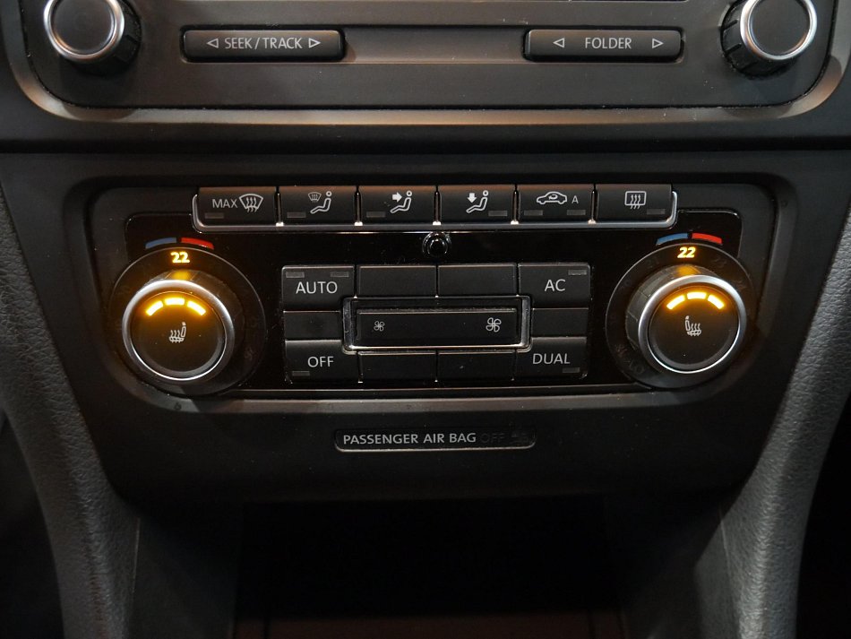 Volkswagen Golf 1.6TDi 