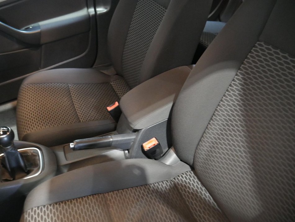 Volkswagen Golf 1.6TDi 