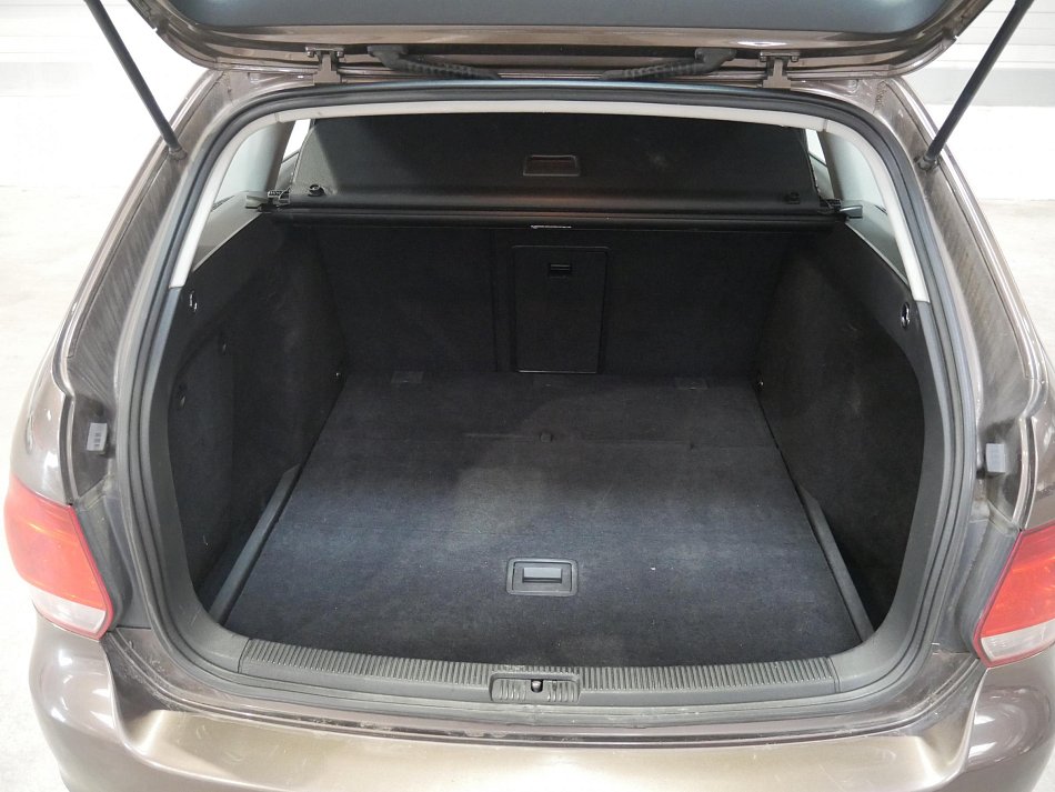 Volkswagen Golf 1.6TDi 