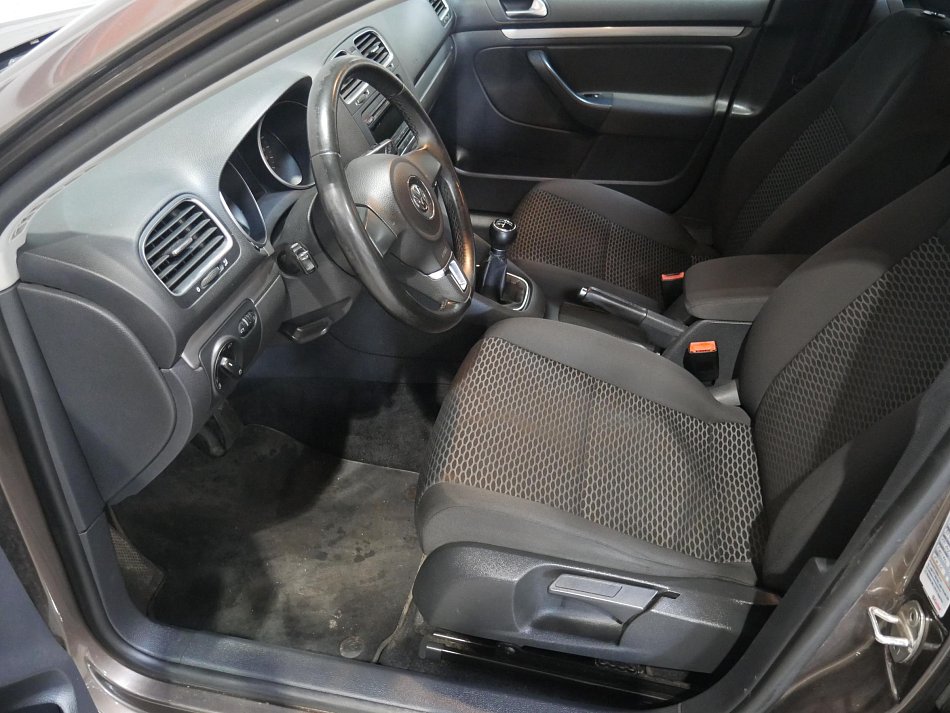 Volkswagen Golf 1.6TDi 