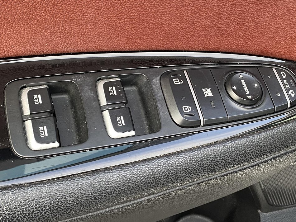 Kia Optima 2.0 T-GDi 