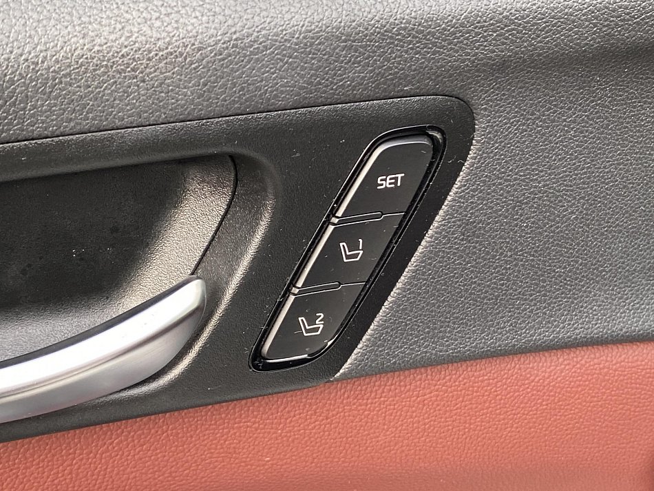 Kia Optima 2.0 T-GDi 