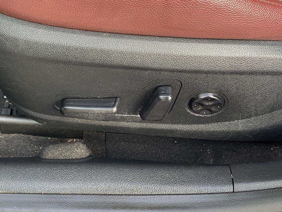 Kia Optima 2.0 T-GDi 