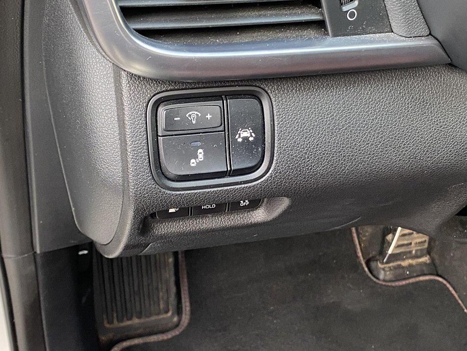 Kia Optima 2.0 T-GDi 