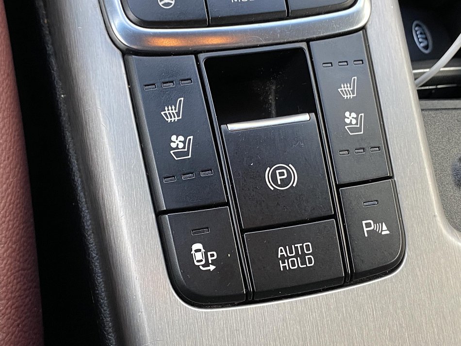 Kia Optima 2.0 T-GDi 