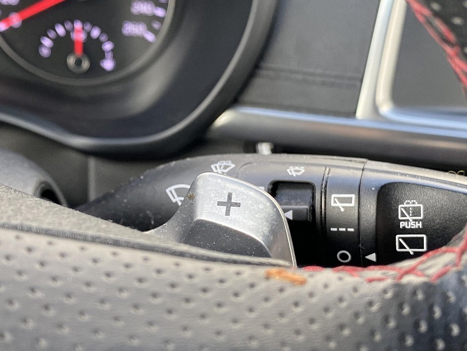 Kia Optima 2.0 T-GDi 