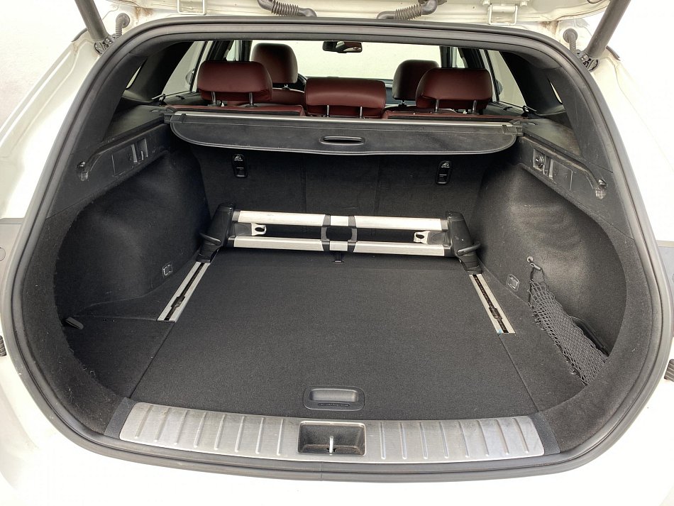 Kia Optima 2.0 T-GDi 