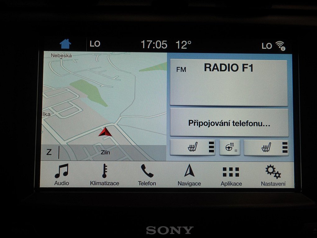 Ford Mondeo 2.0TDCI  4x4