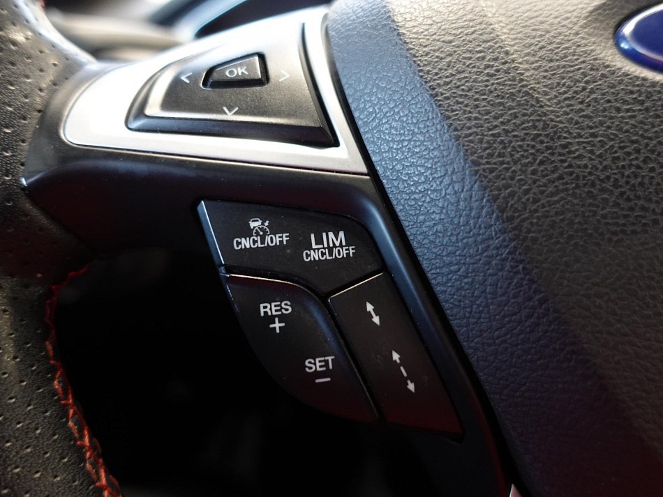 Ford Mondeo 2.0TDCI  4x4