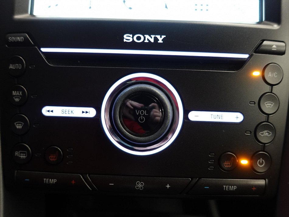 Ford Mondeo 2.0TDCI  4x4