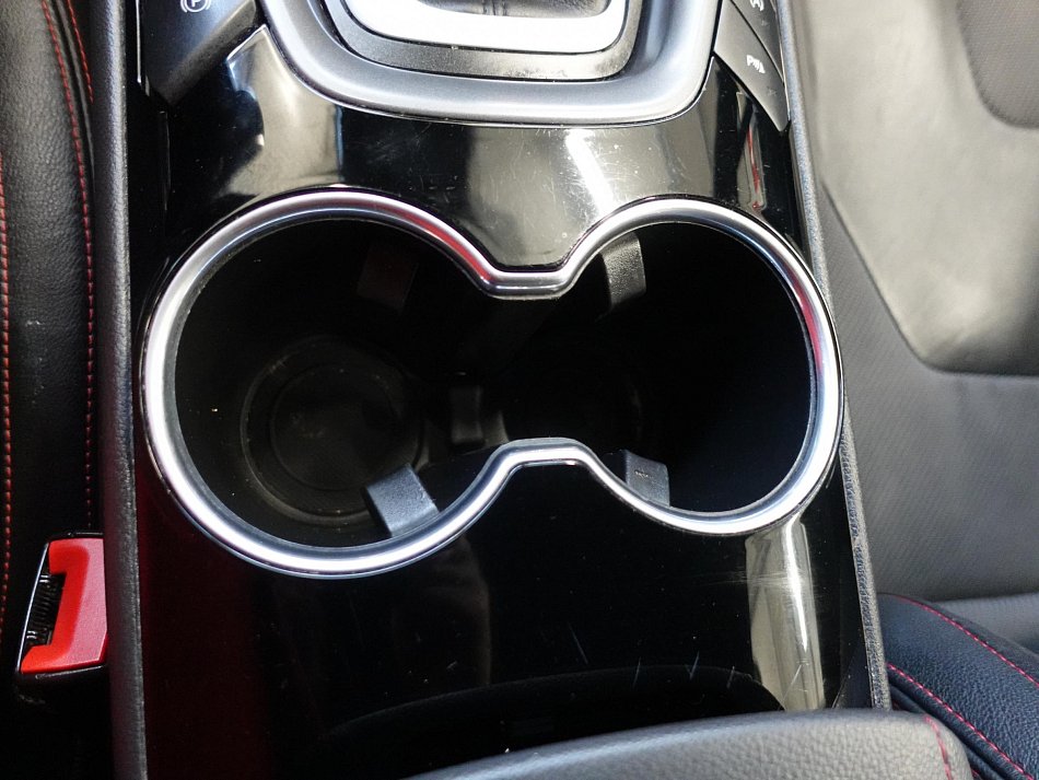 Ford Mondeo 2.0TDCI  4x4